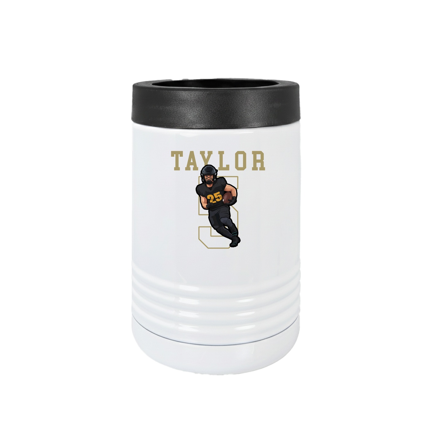 Beverage Holder — Shirsey in White