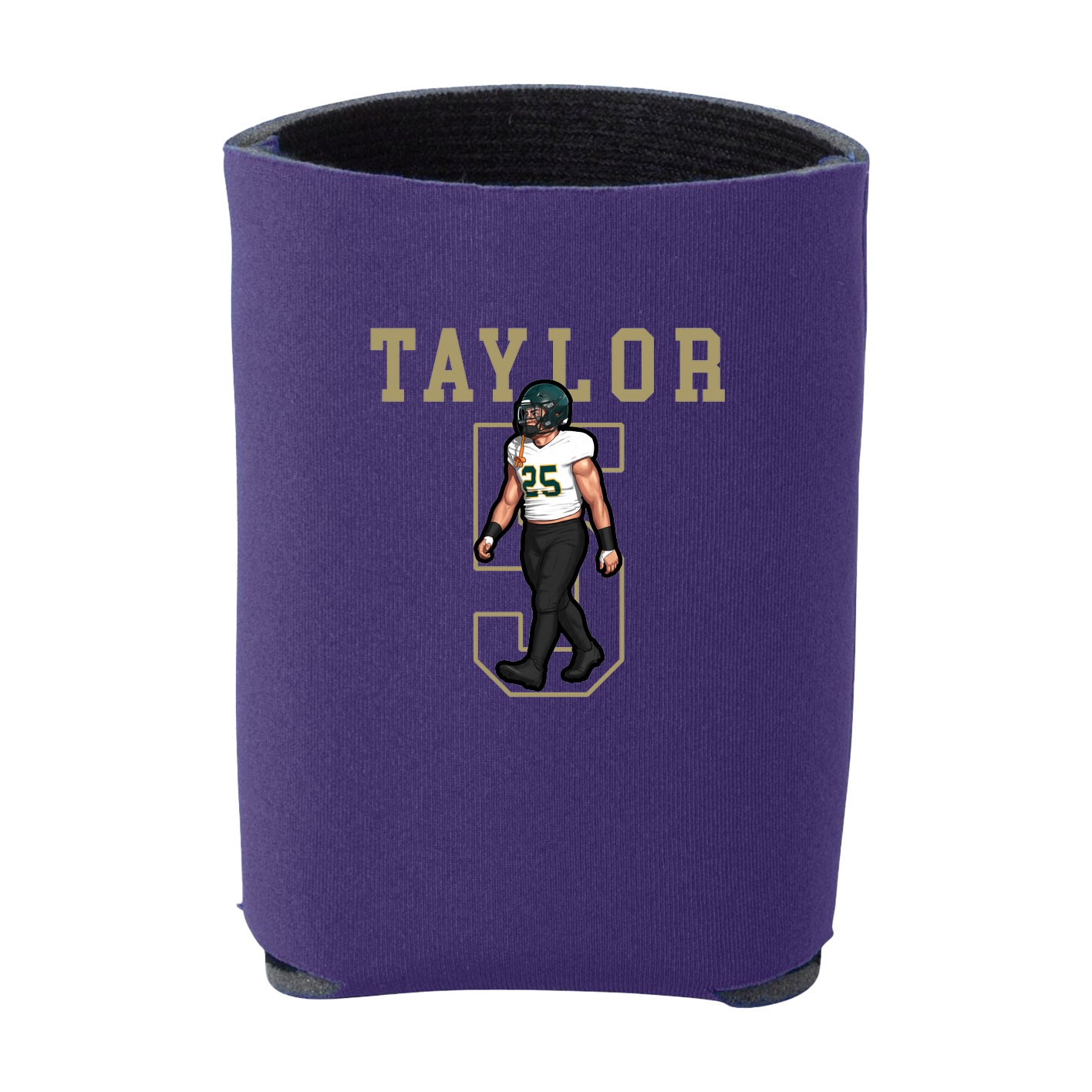 Can Holder — Shirsey in Purple
