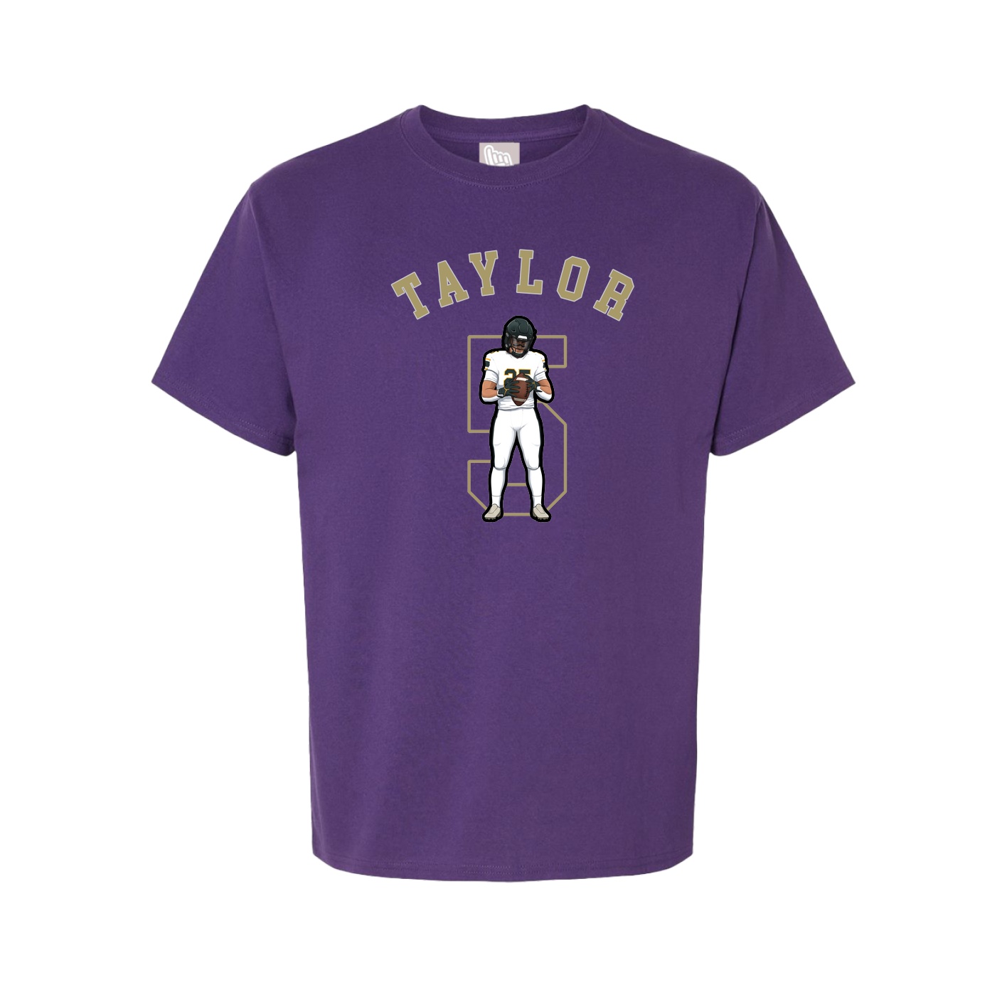 NIL Club Youth Tee