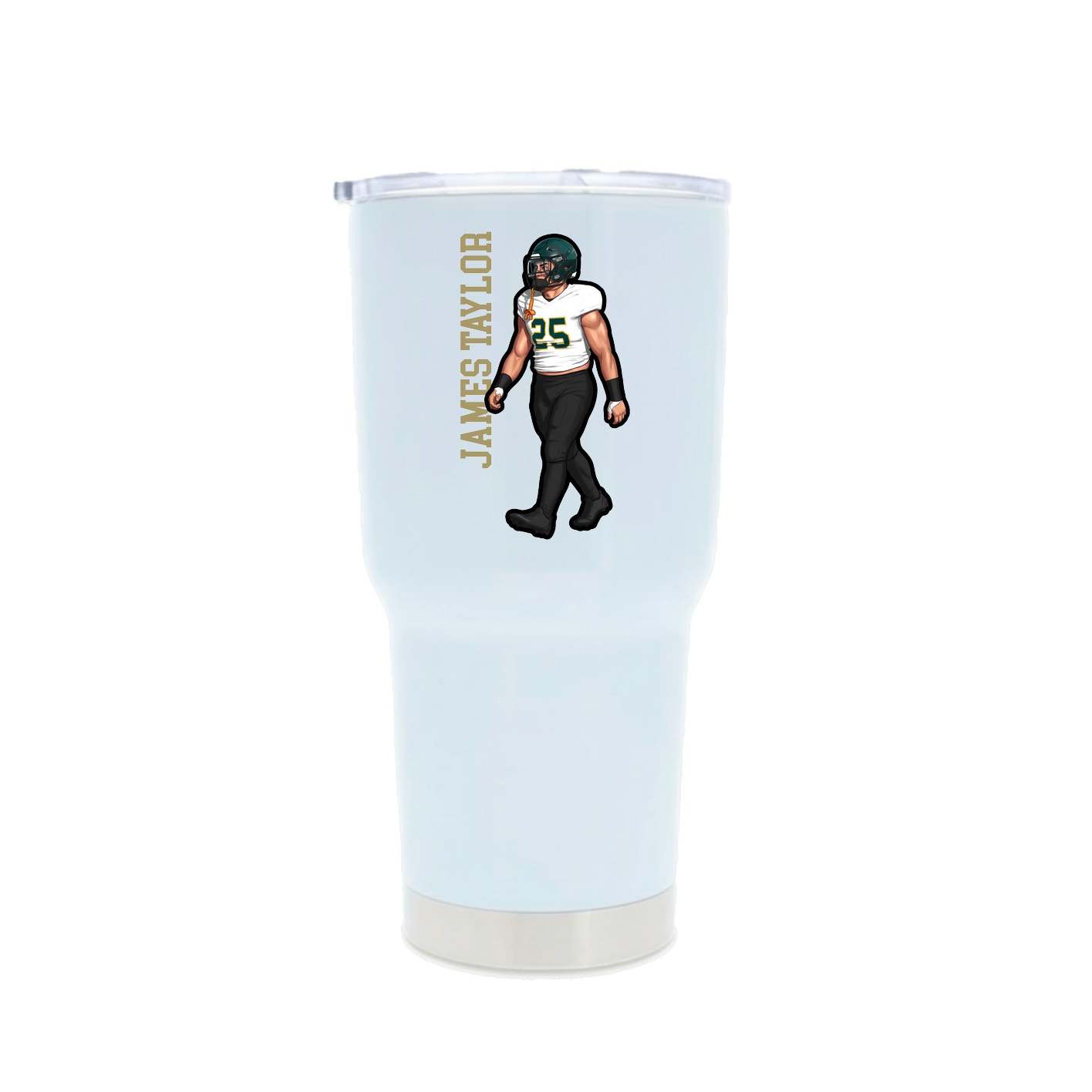 30oz Stainless Steel Tumbler