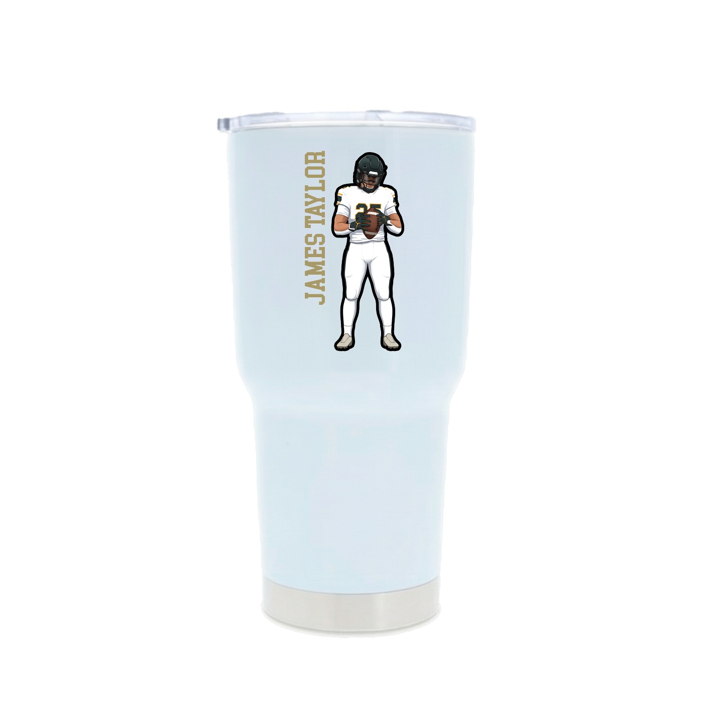 30oz Stainless Steel Tumbler