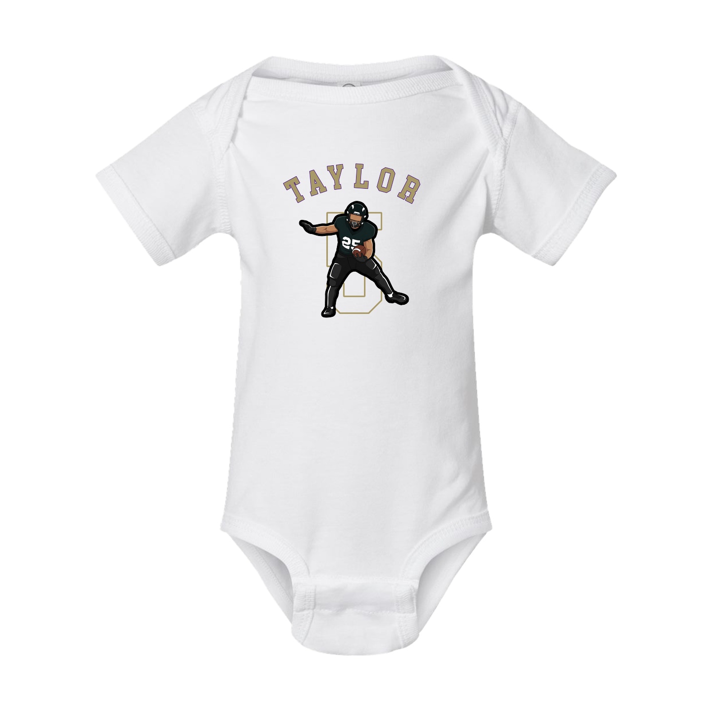 Baby Onesie