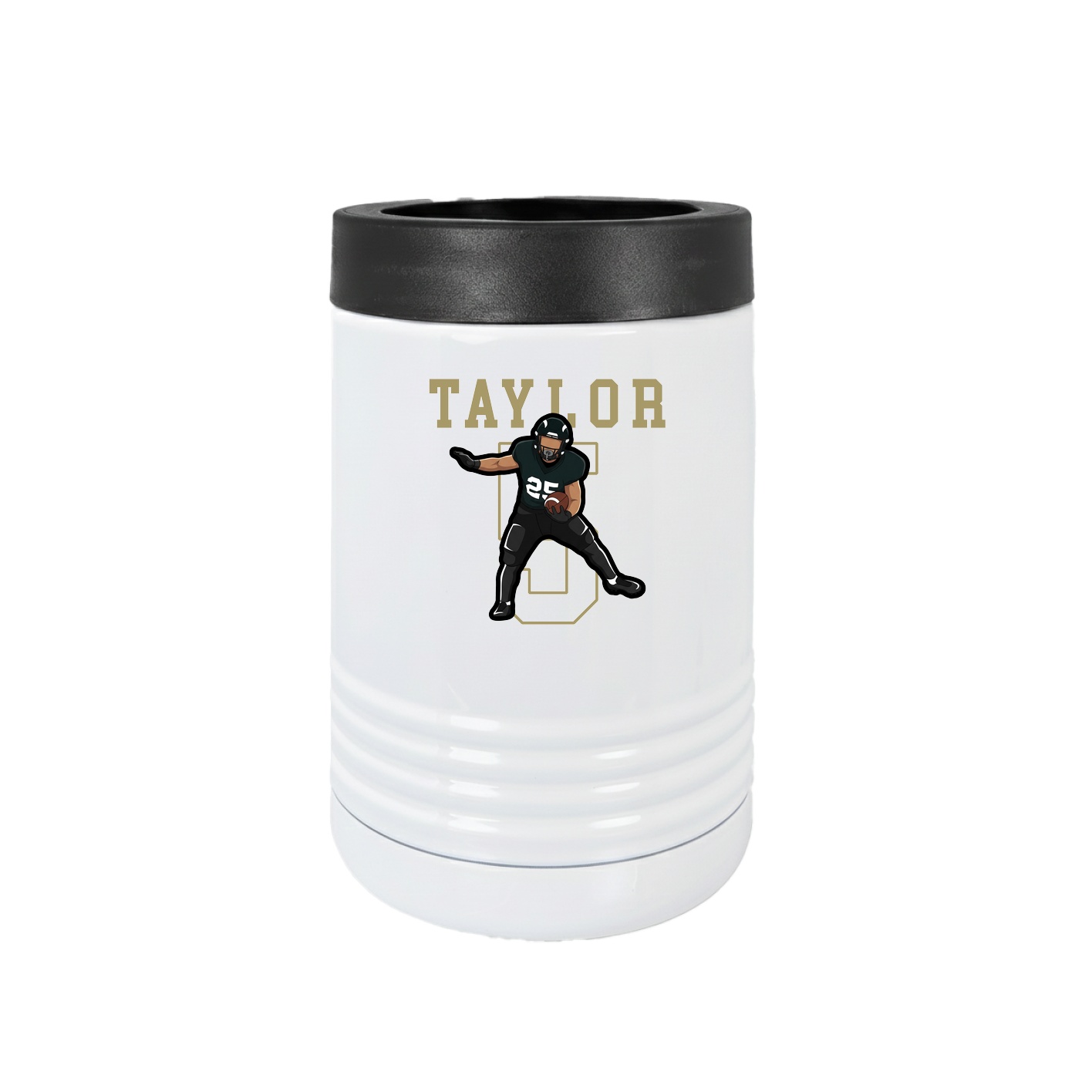 Beverage Holder — Shirsey in White