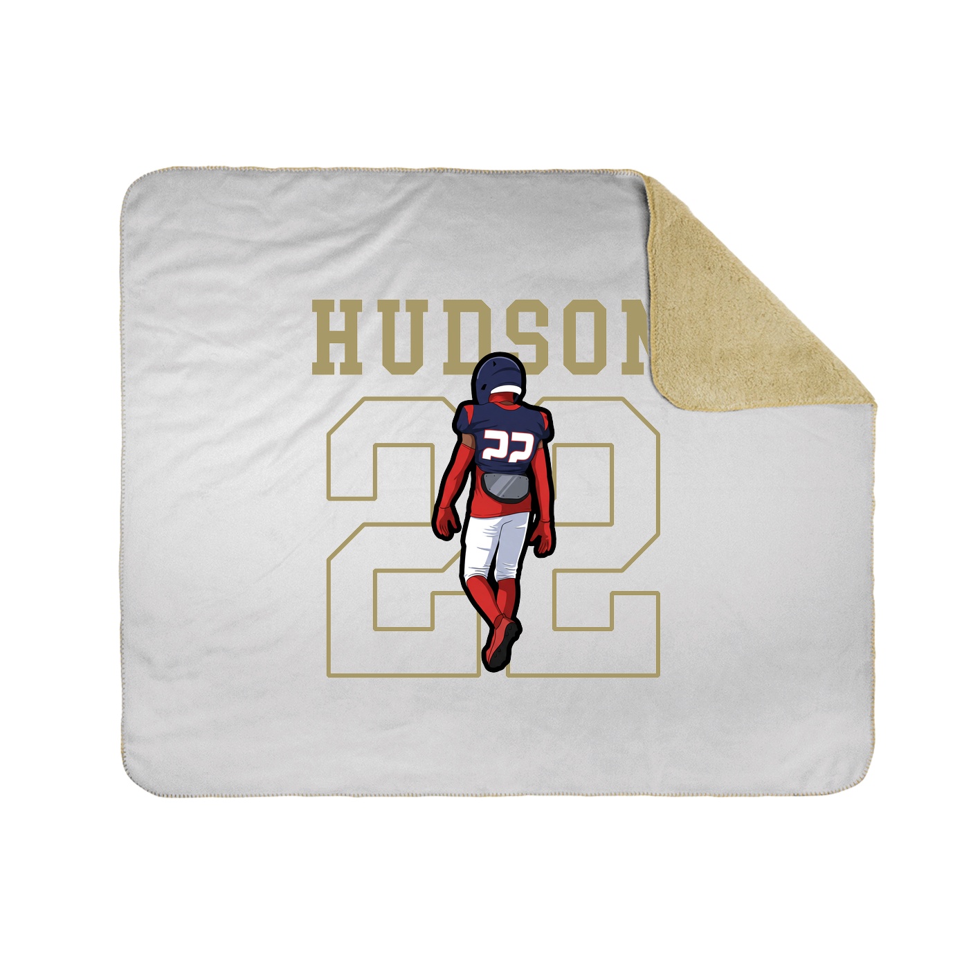 Throw Blanket