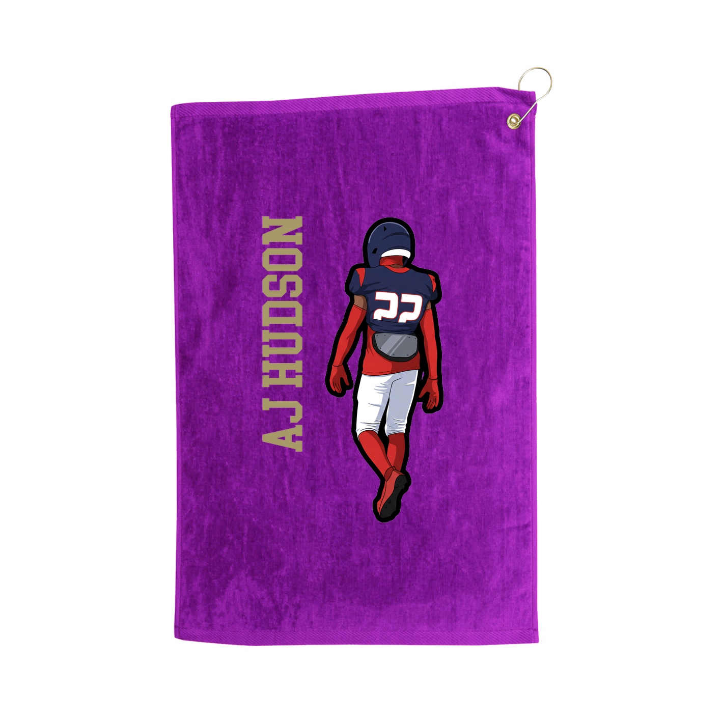 Golf Towel