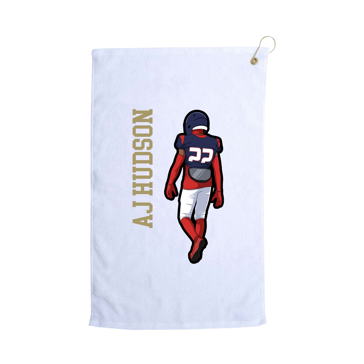 Golf Towel