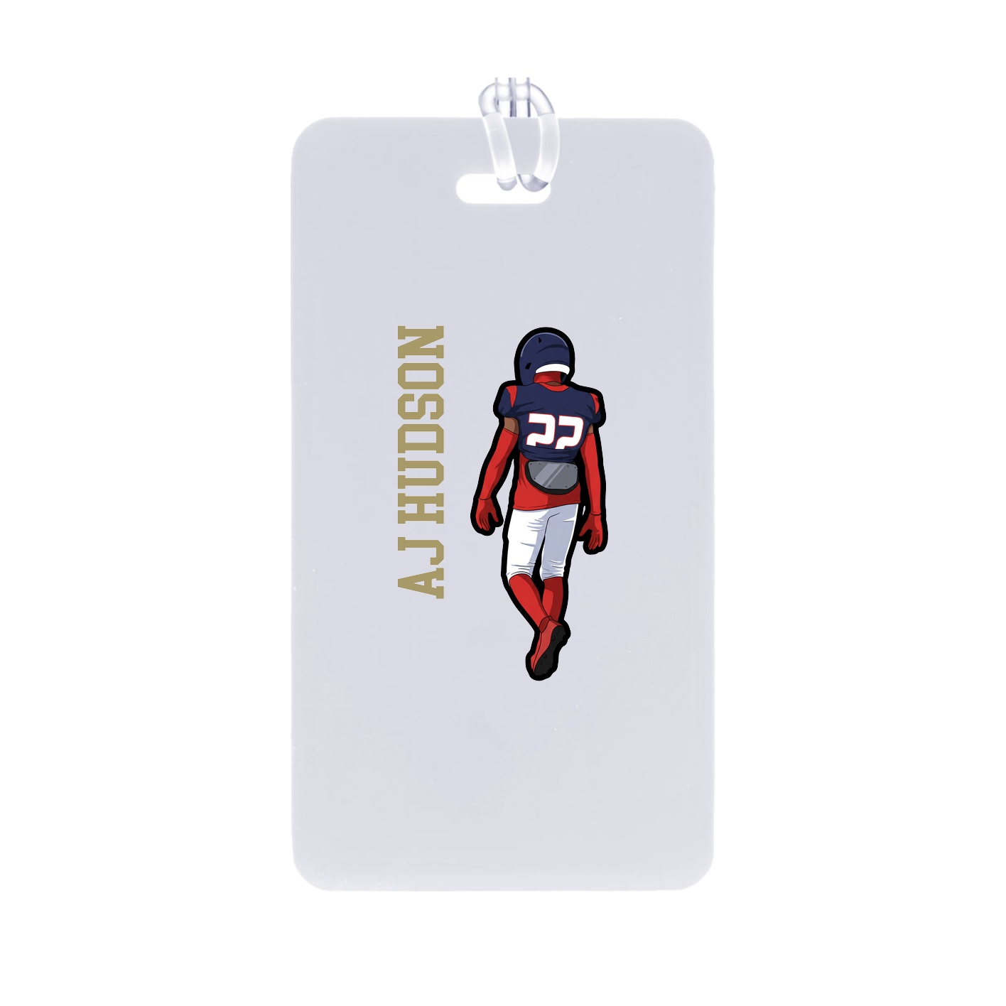 Bag Tag