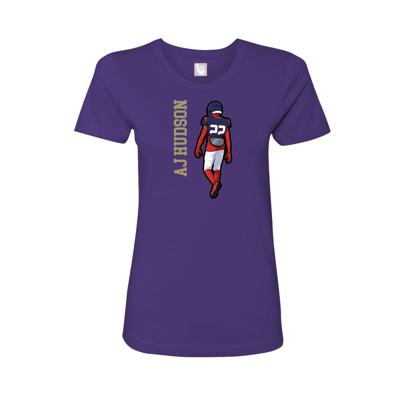 Fitted Women's Tee