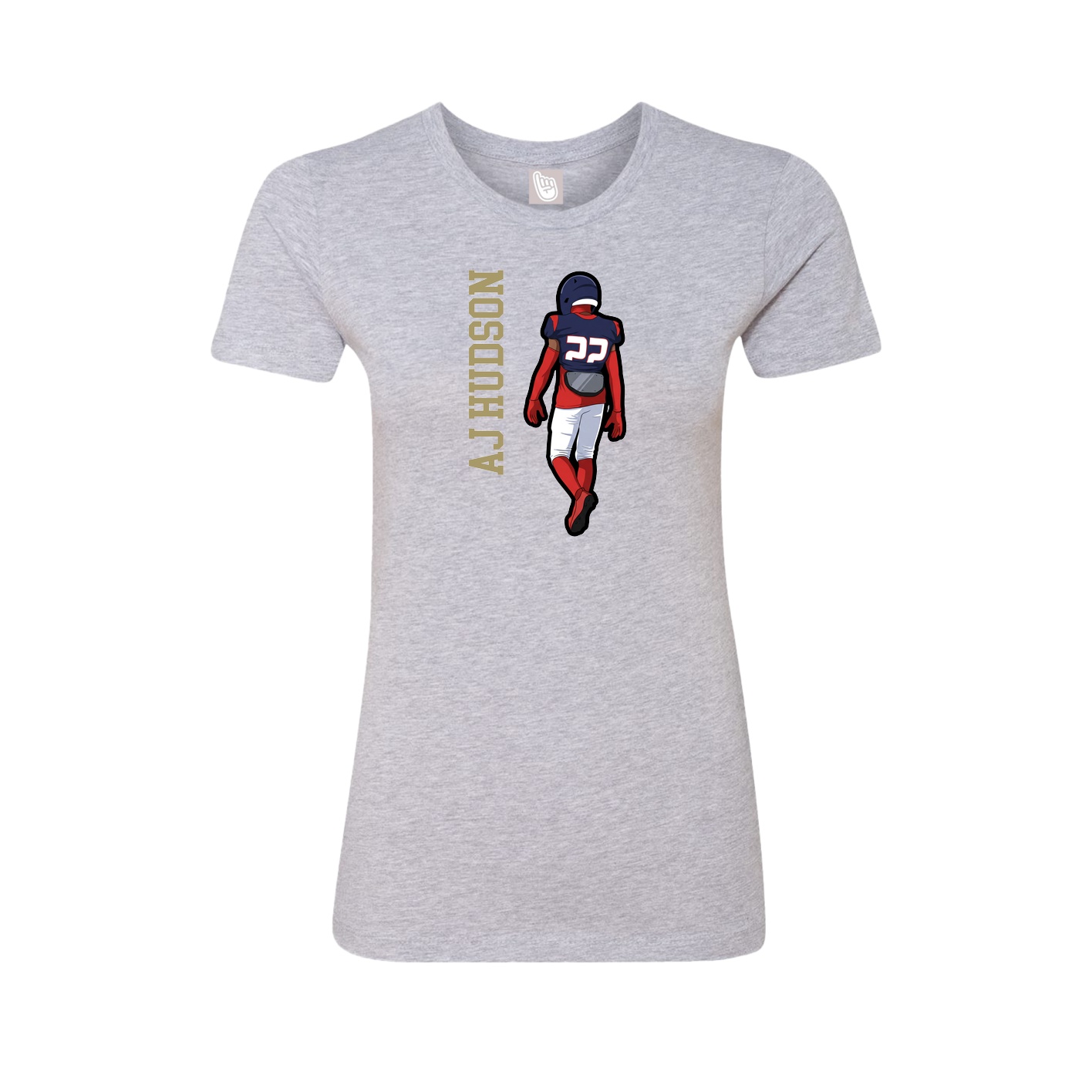 Womens Tee