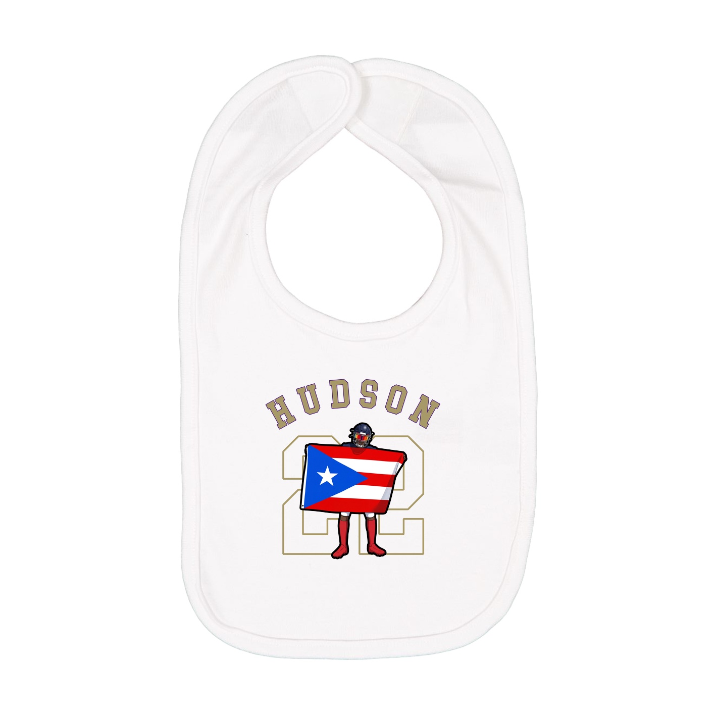 Infant Bib