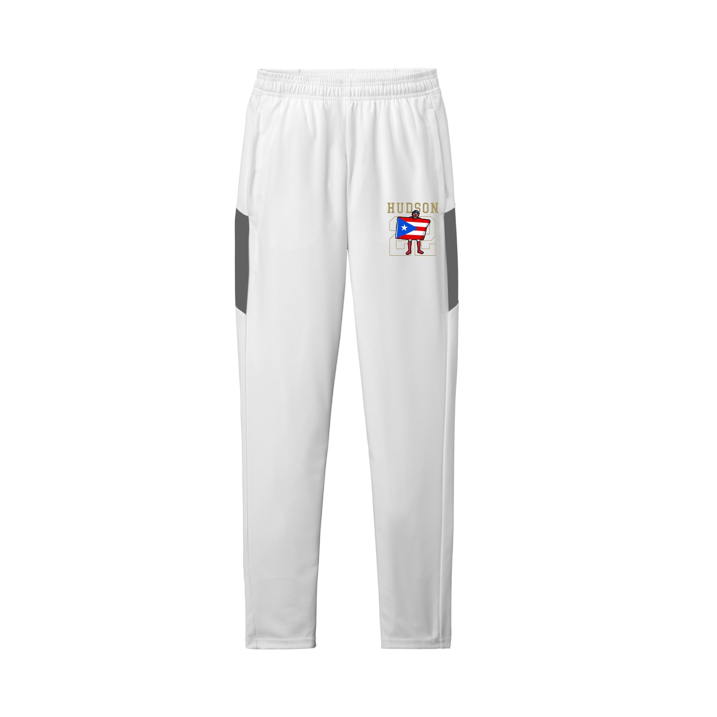 Team Travel Pant