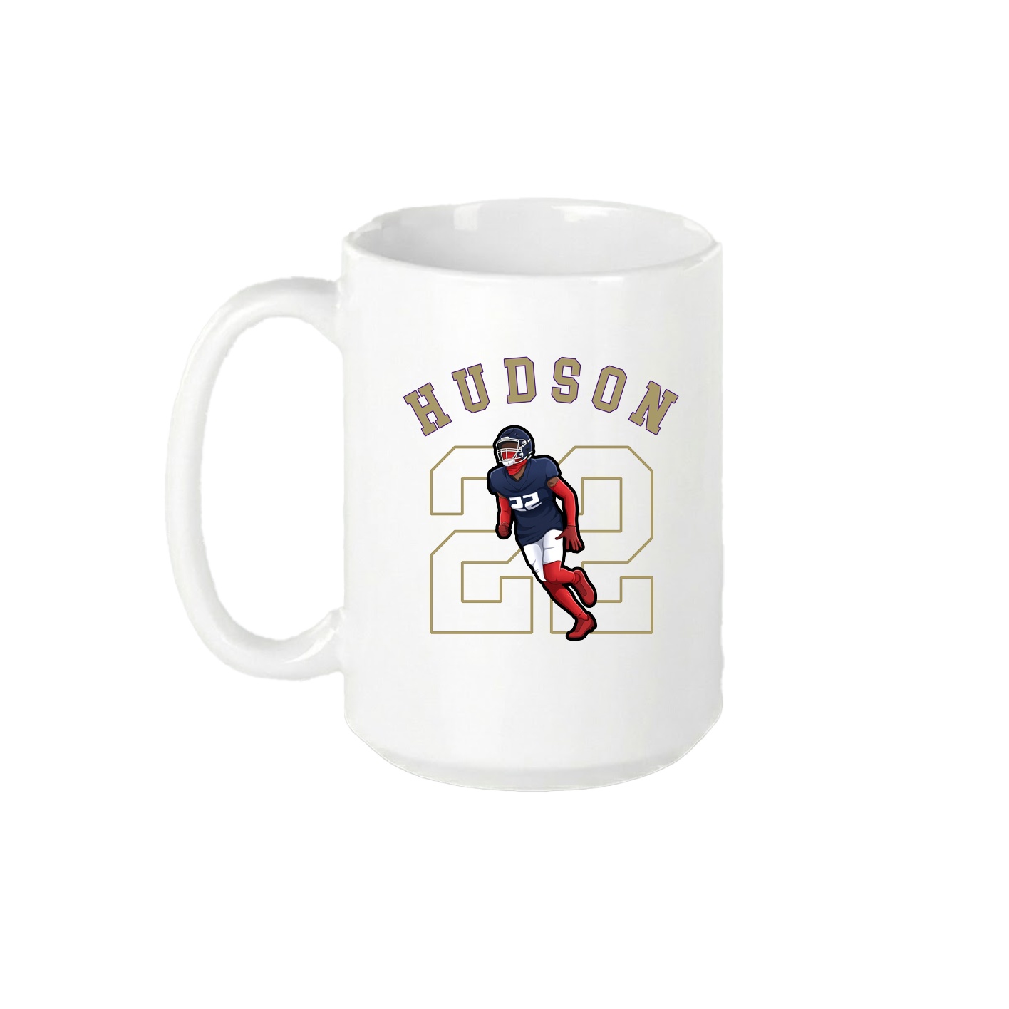 15oz Coffee Mug