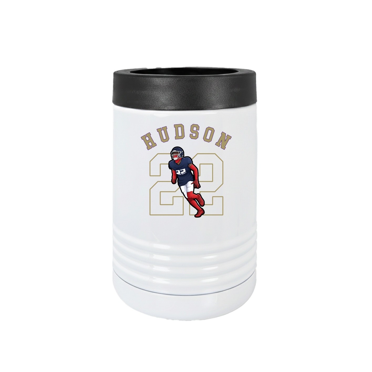 Beverage Holder — Shirsey Arch in White