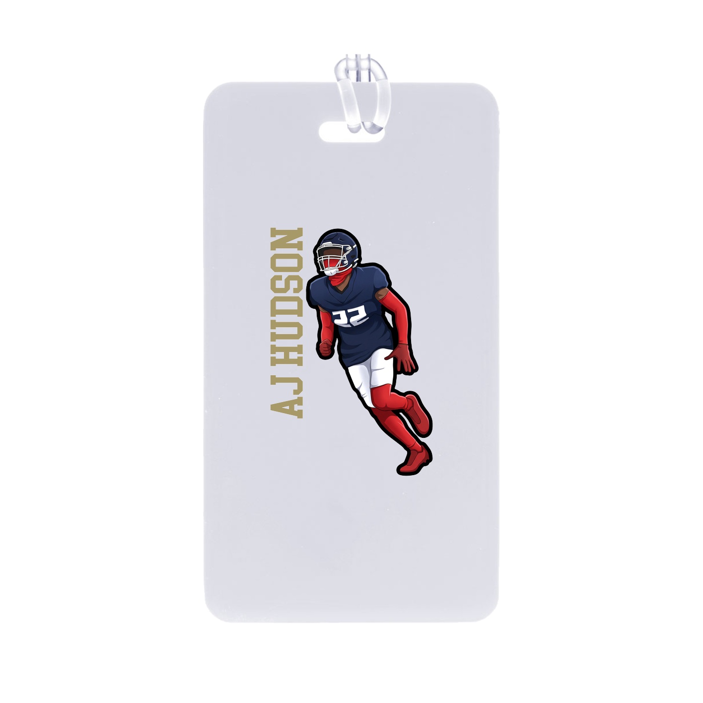 Bag Tag