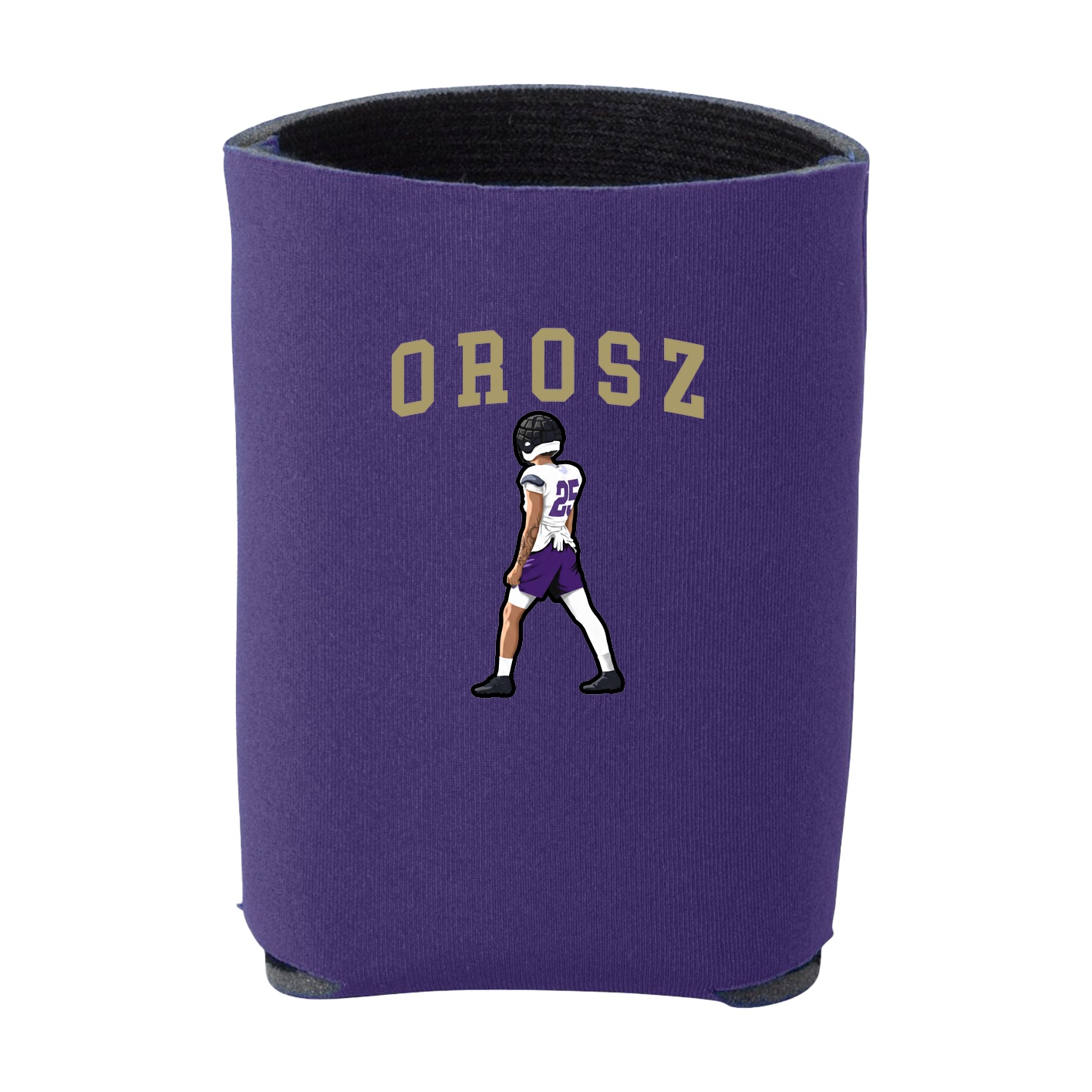 Can Holder — Shirsey in Purple