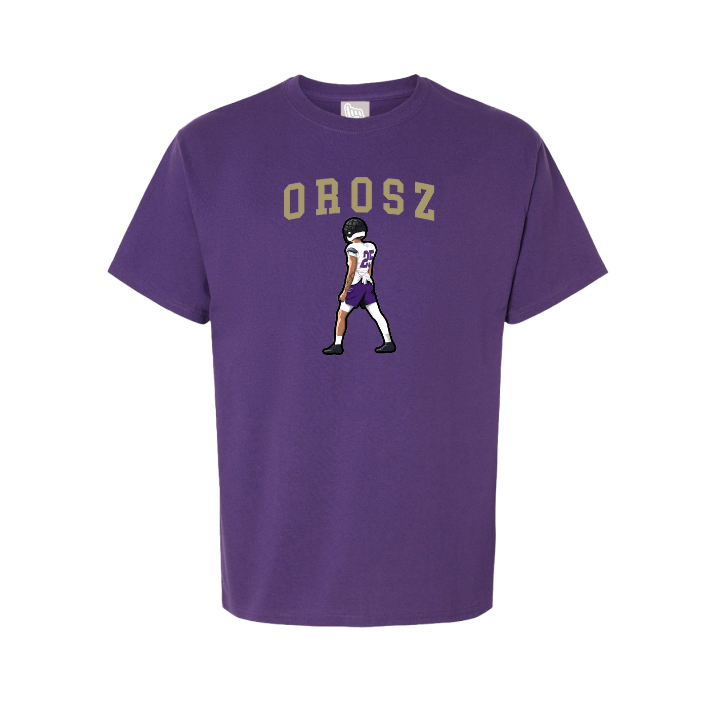 NIL Club Tee