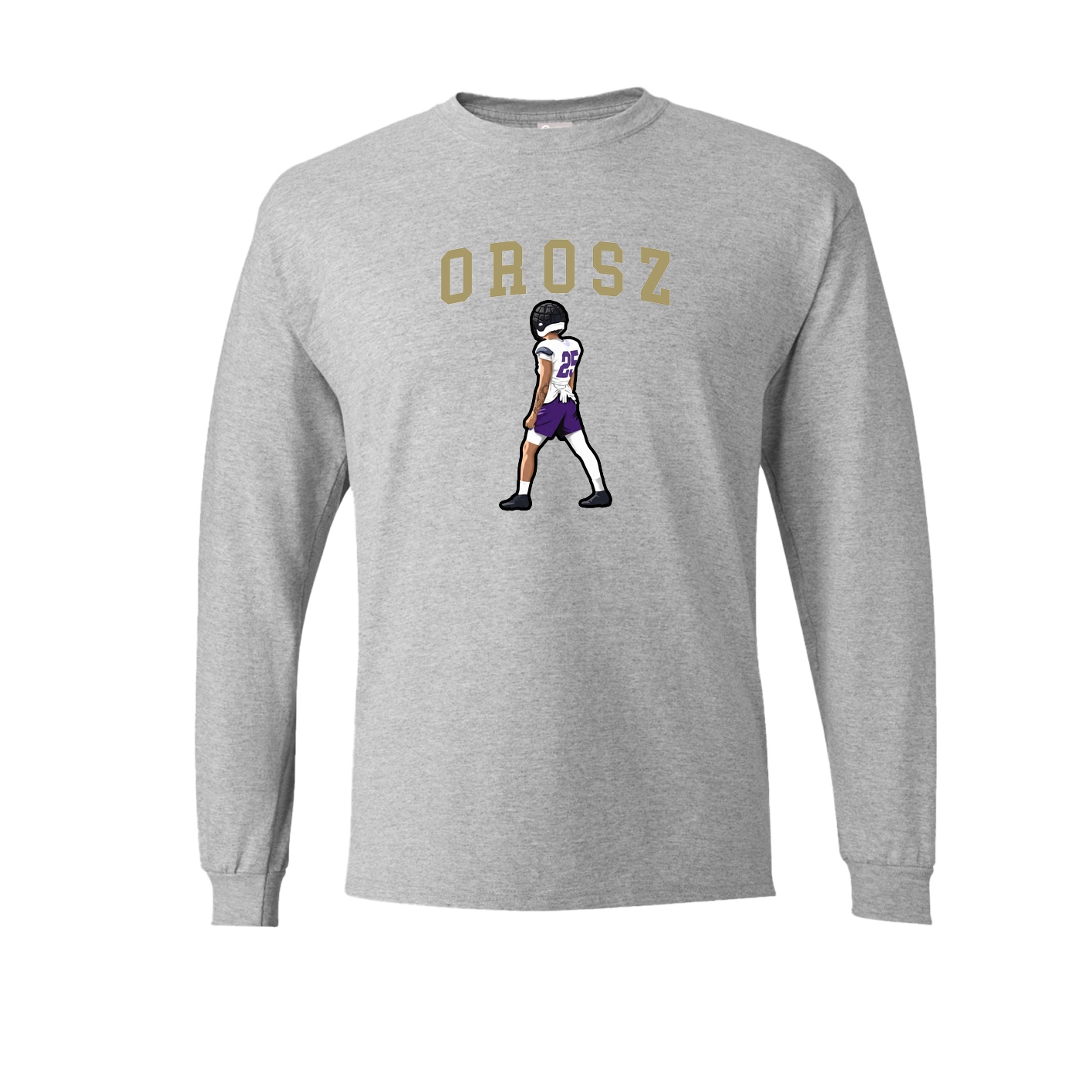 Long Sleeve Tee