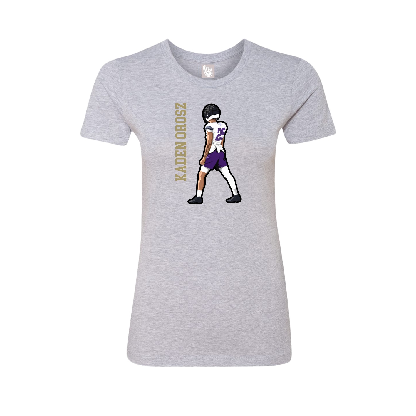 Womens Tee