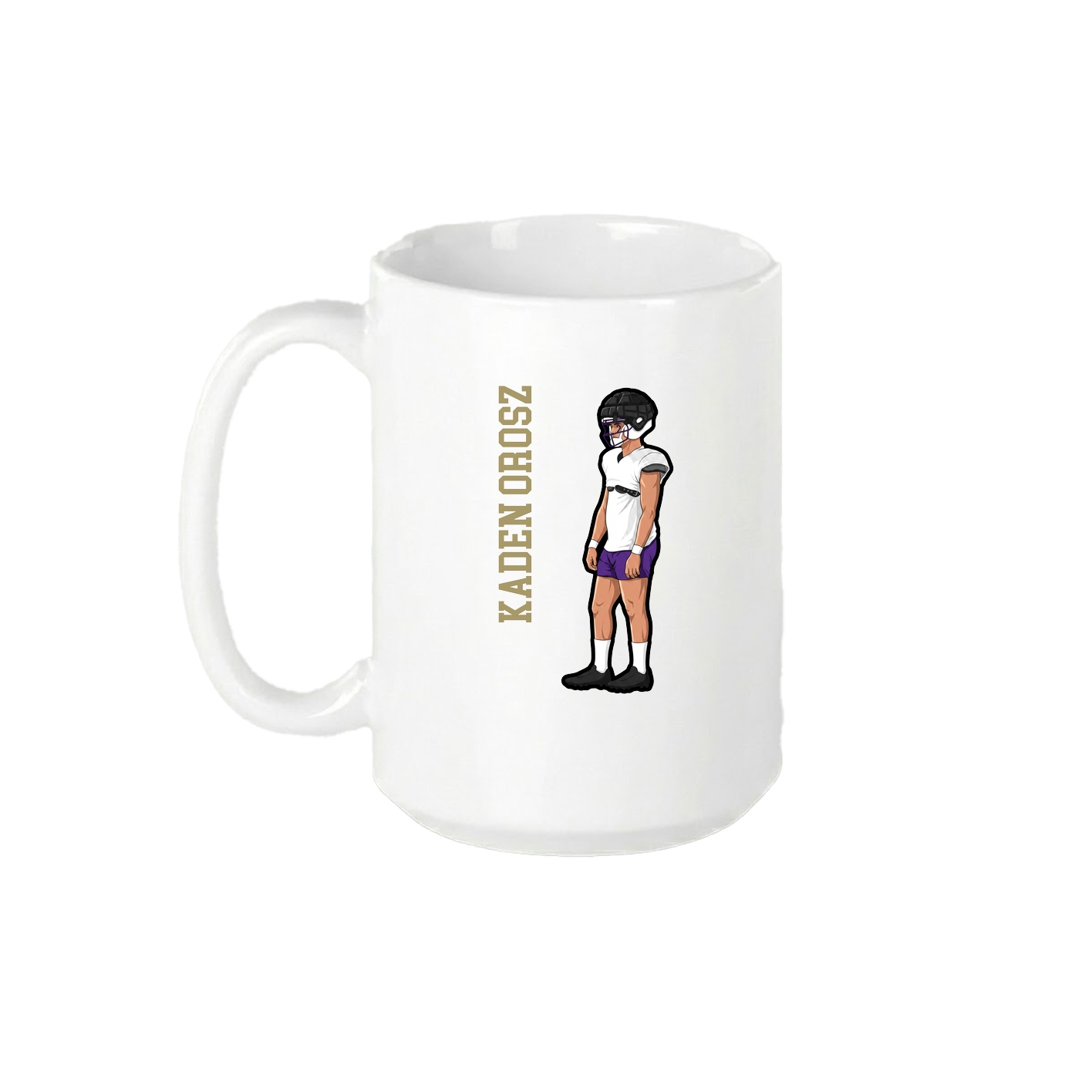15oz Coffee Mug