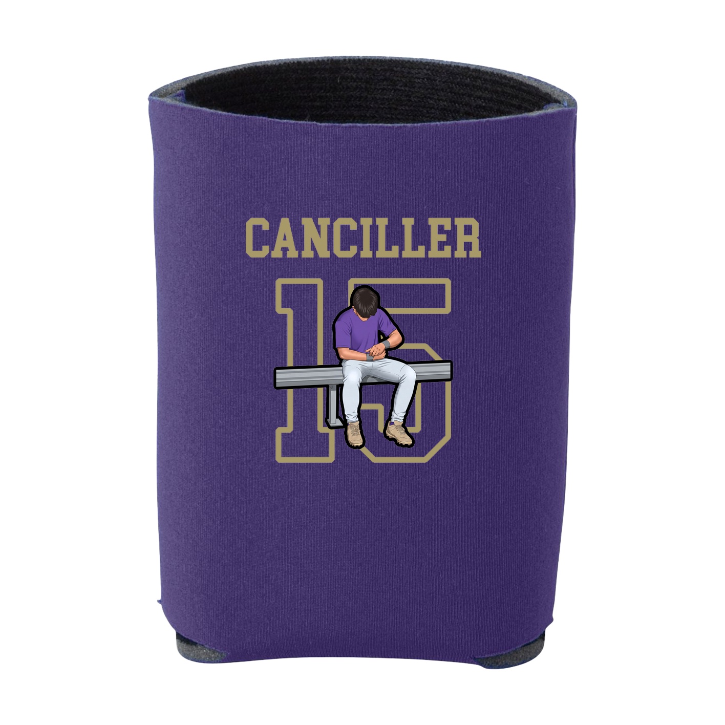 Can Holder