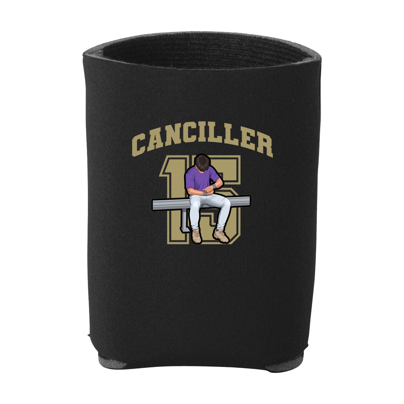 Can Holder