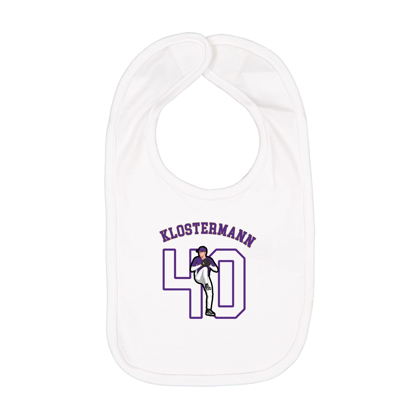 Infant Bib