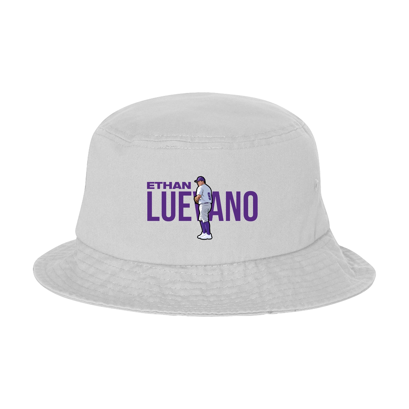 Bucket Cap