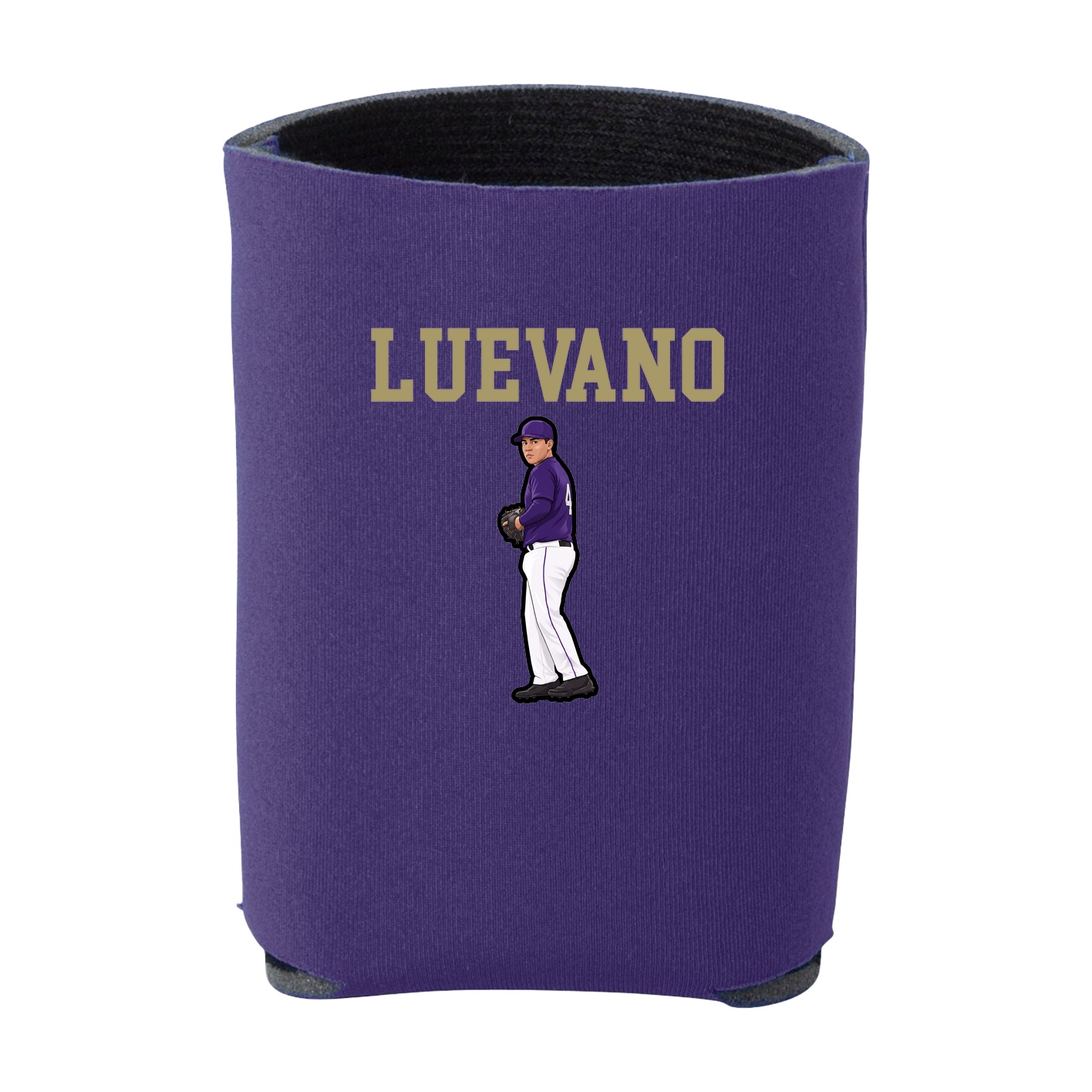 Can Holder — Shirsey in Purple