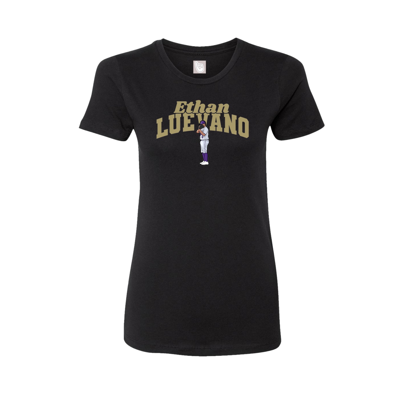 Fitted Women's Tee