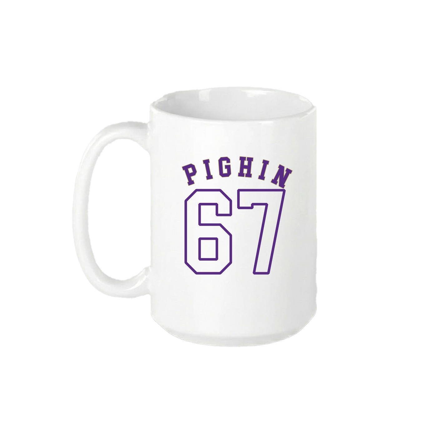 15oz Coffee Mug