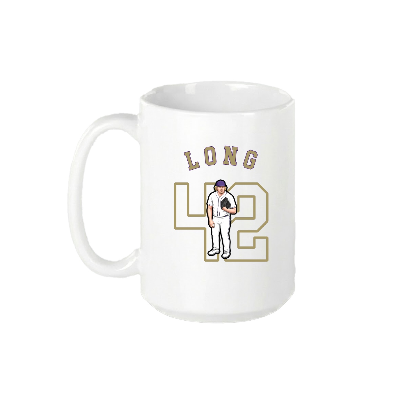 15oz Coffee Mug