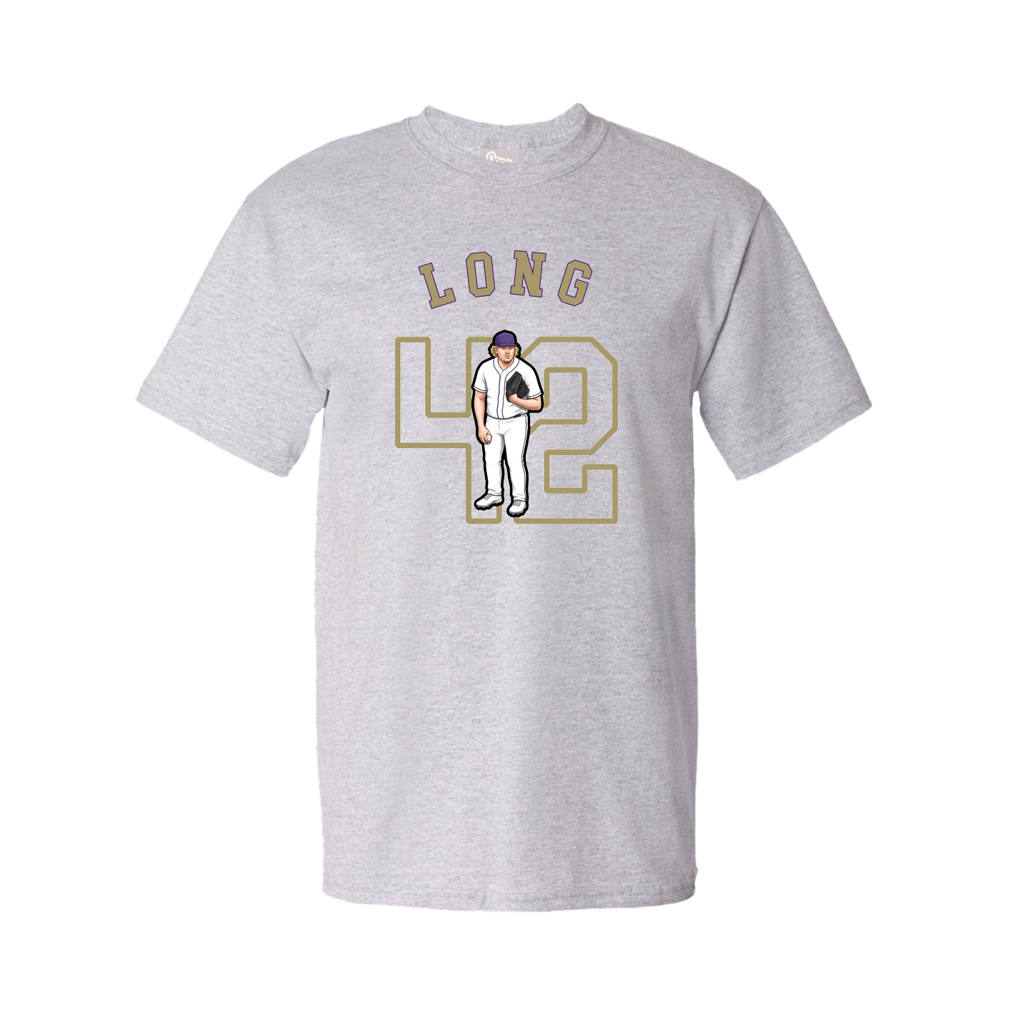 NIL Club Tee