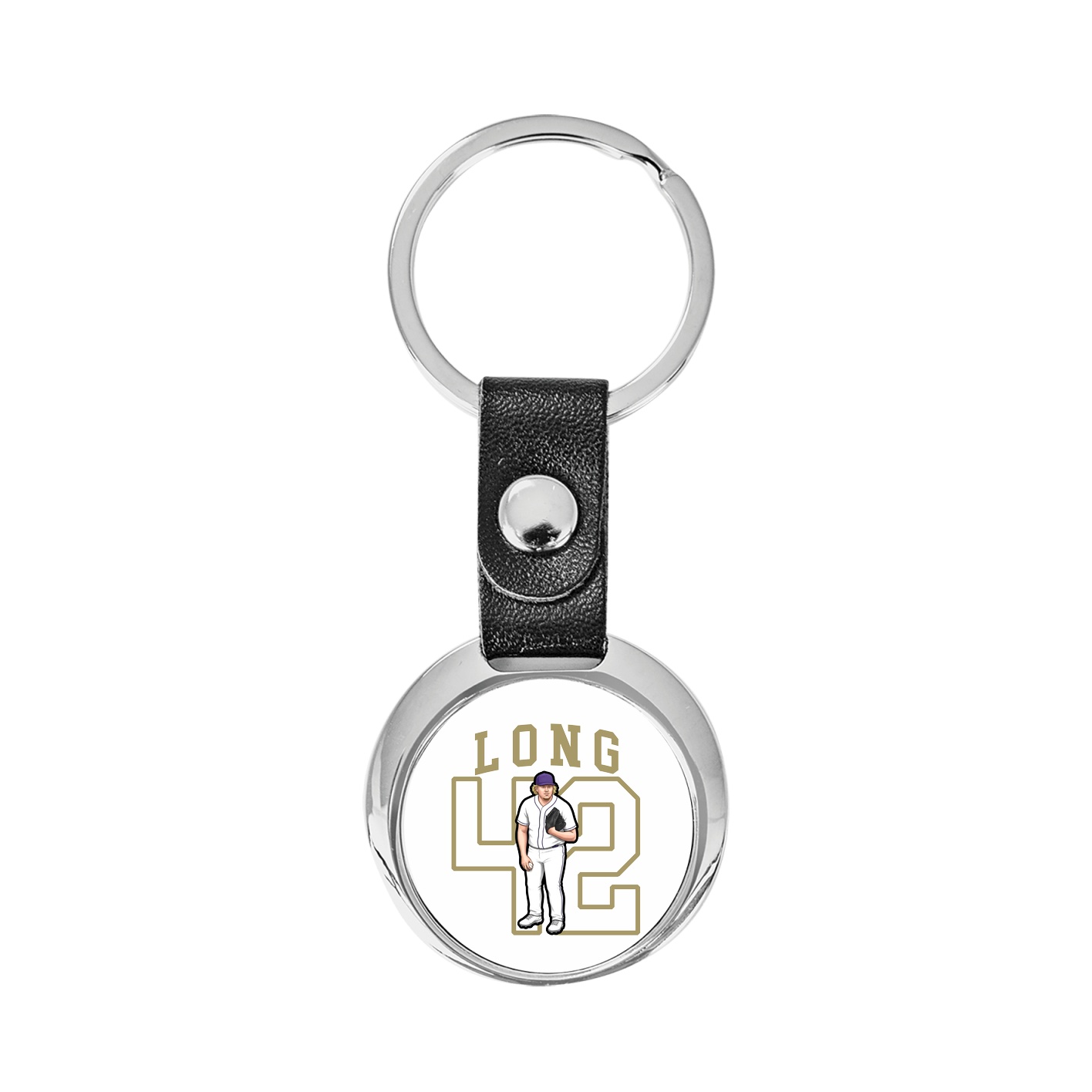 Key Chain — Shirsey in Classic