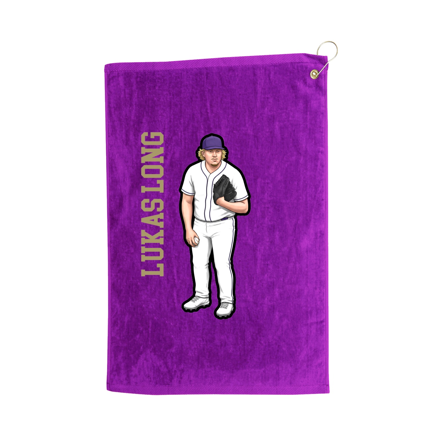 Golf Towel