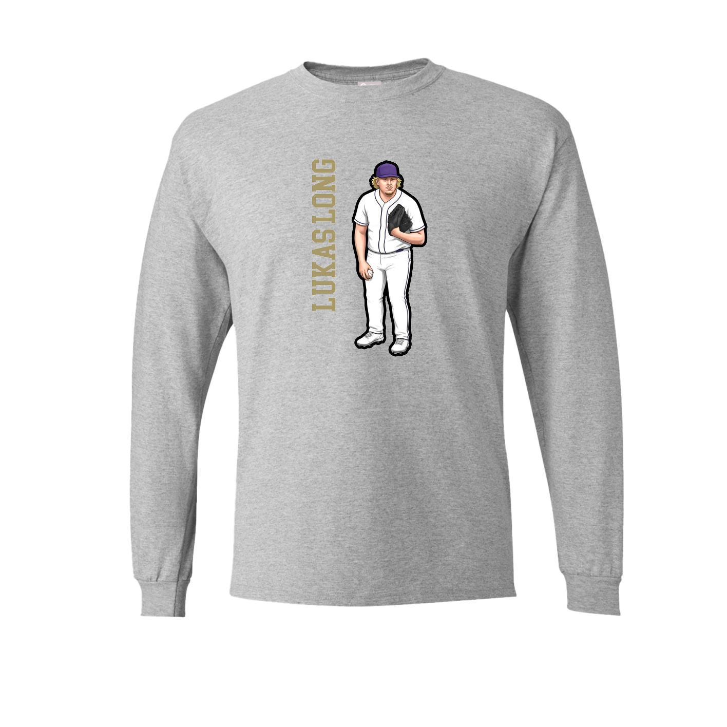 Long Sleeve Tee