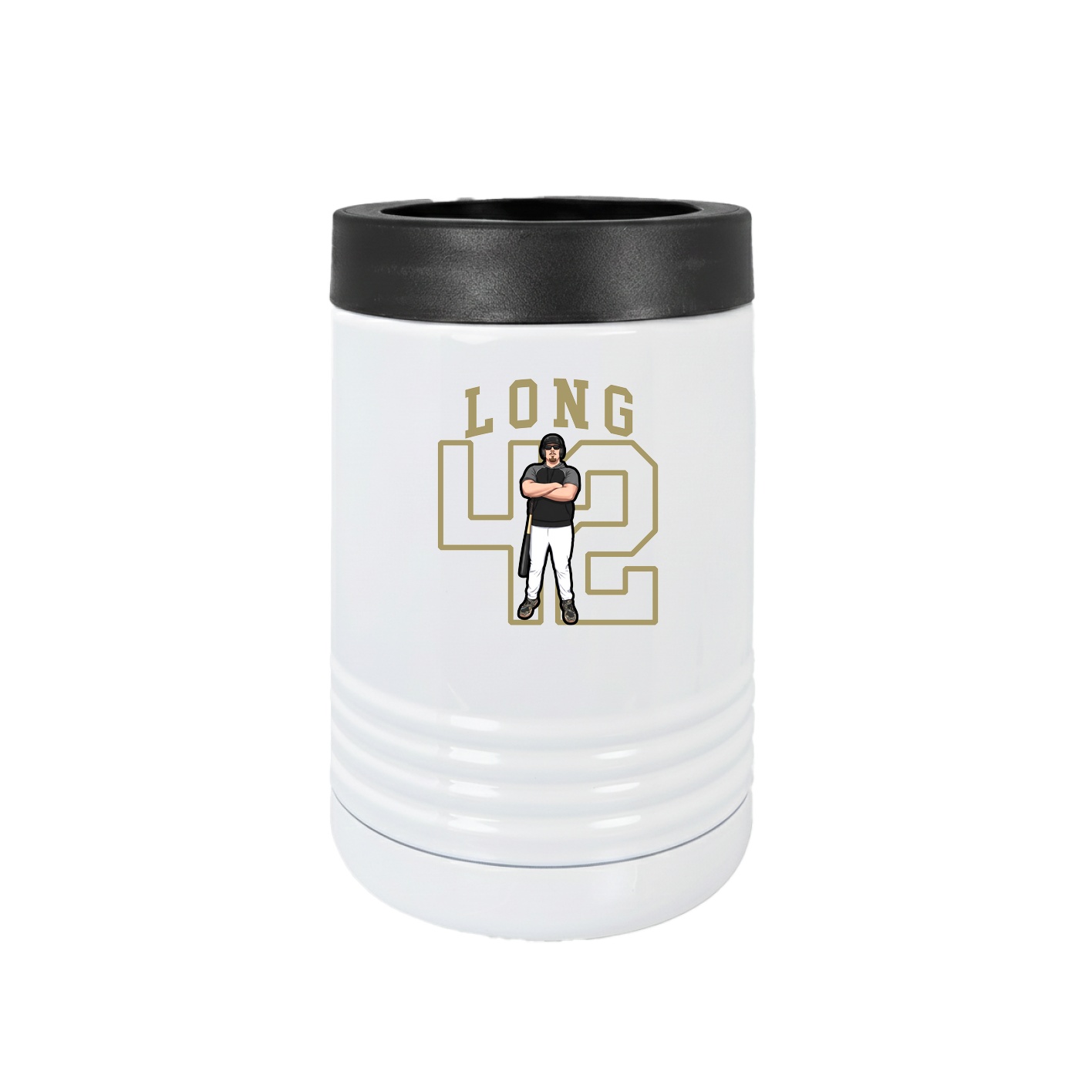 Beverage Holder — Shirsey in White
