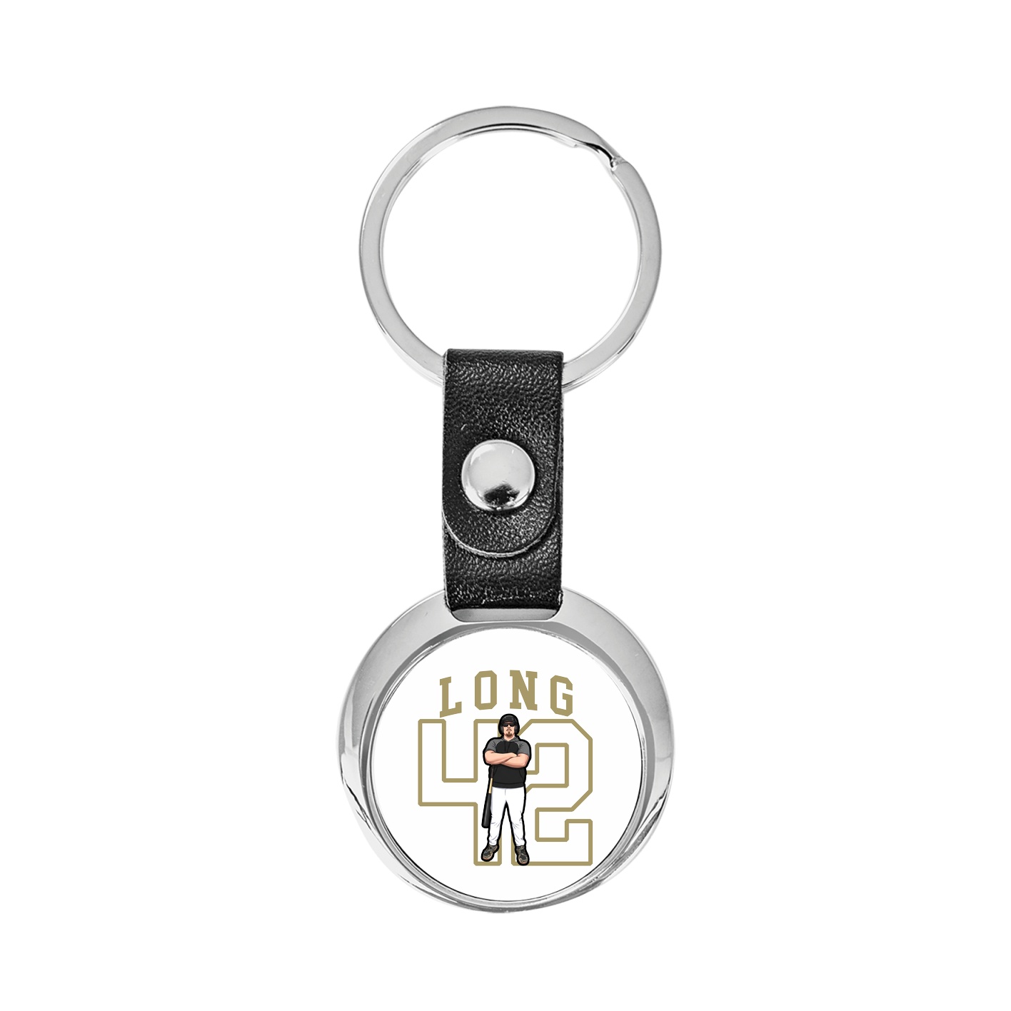 Key Chain — Shirsey in Classic