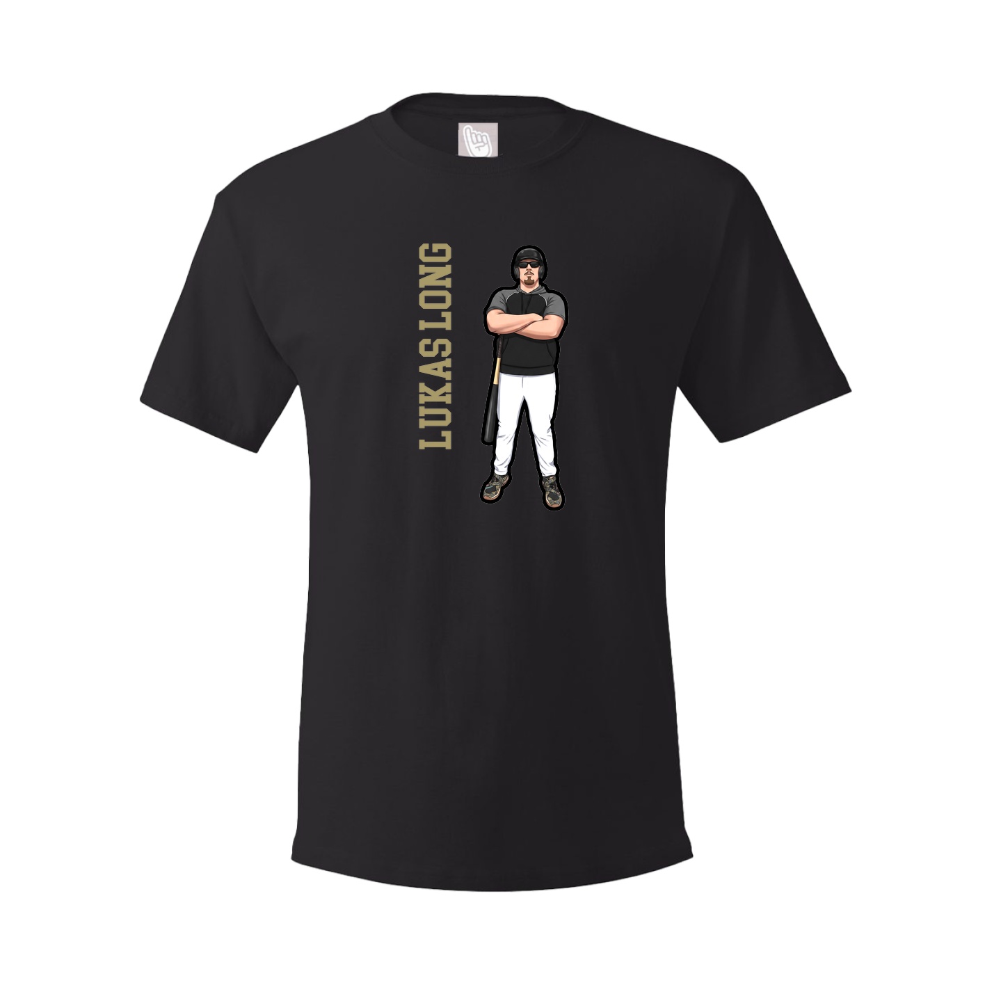 NIL Club Tee