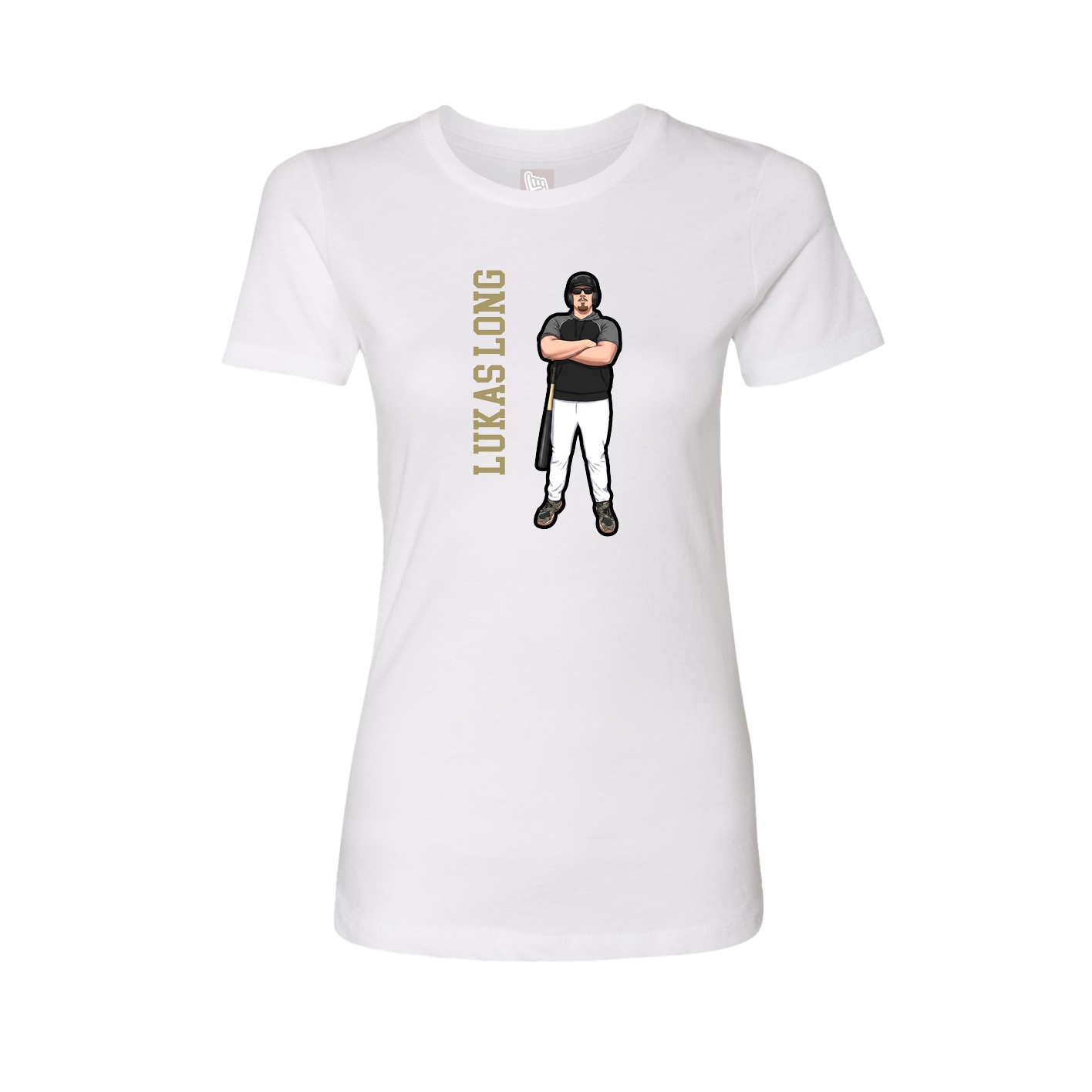 Womens Tee