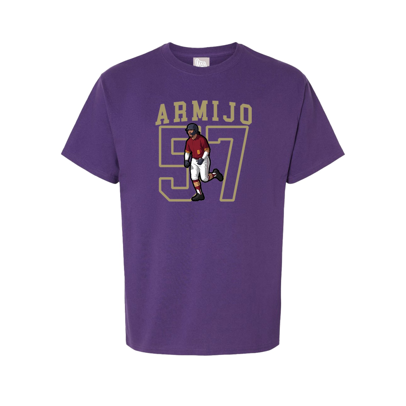 NIL Club Tee