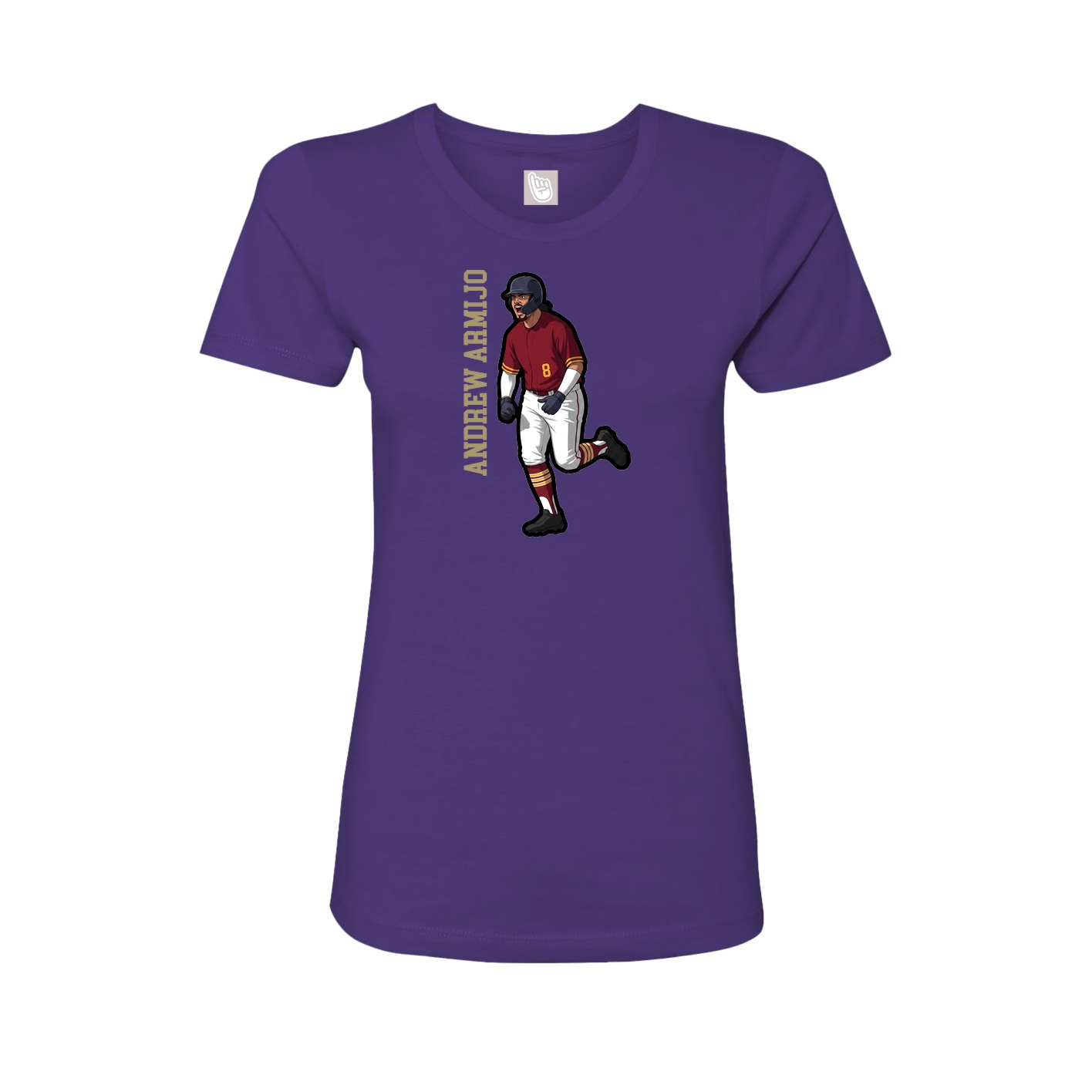 Fitted Women's Tee