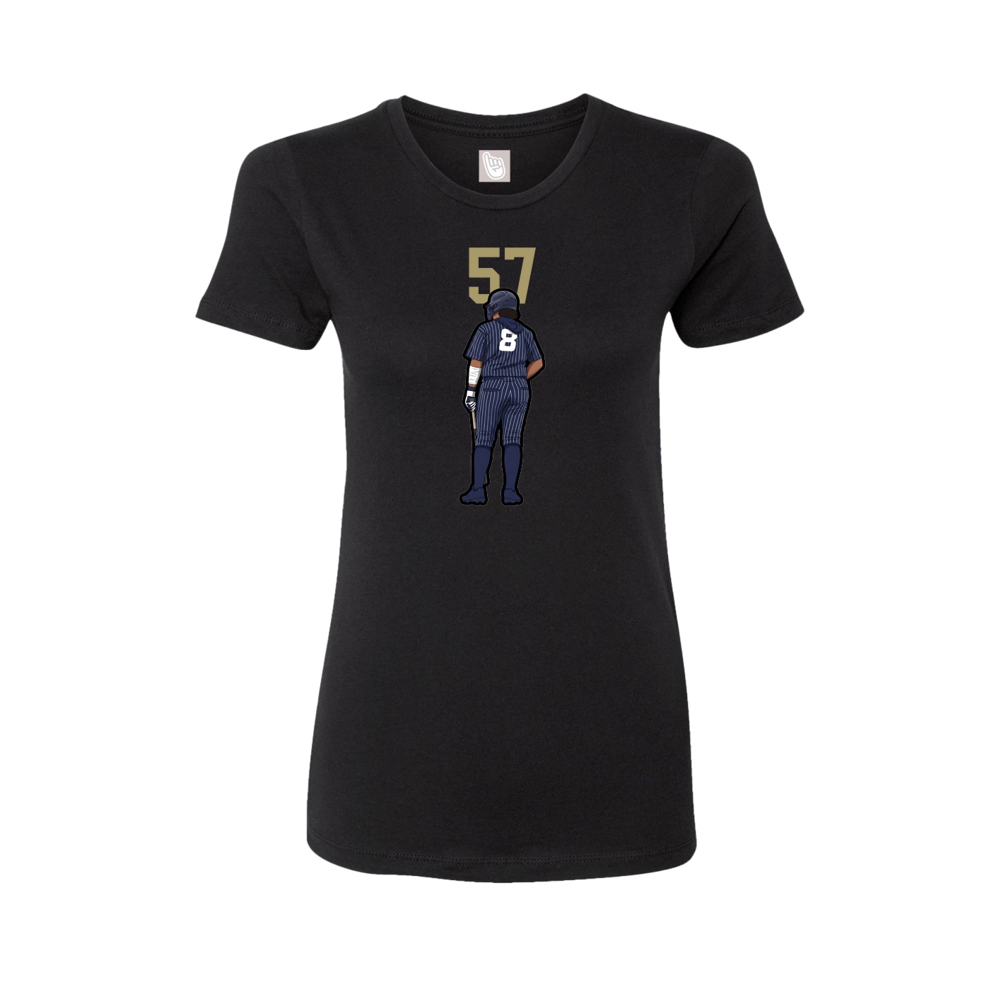 Womens Tee
