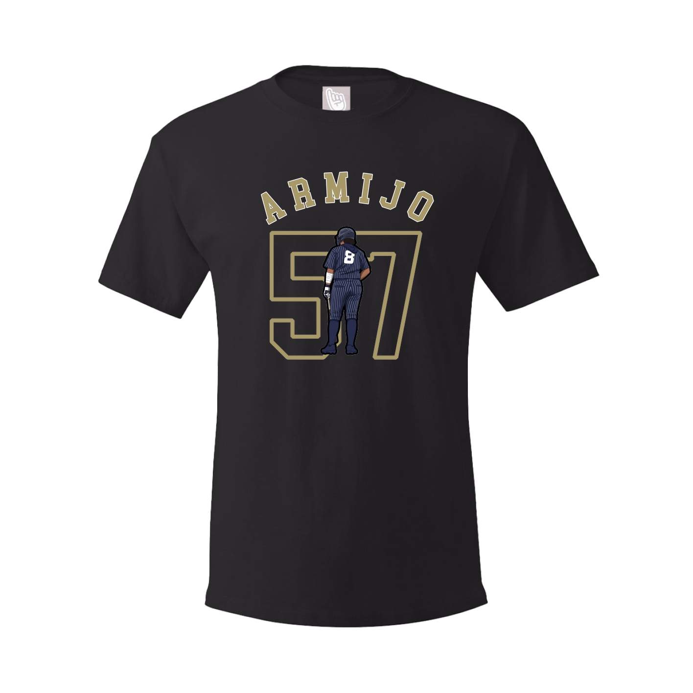 NIL Club Tee