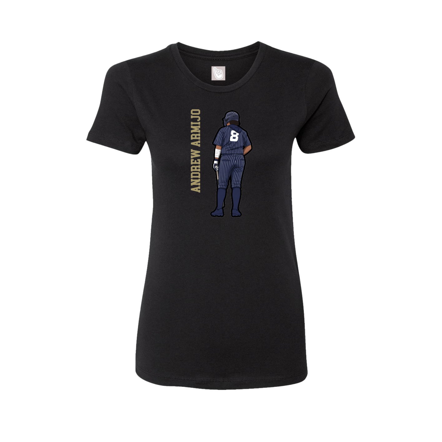 Womens Tee