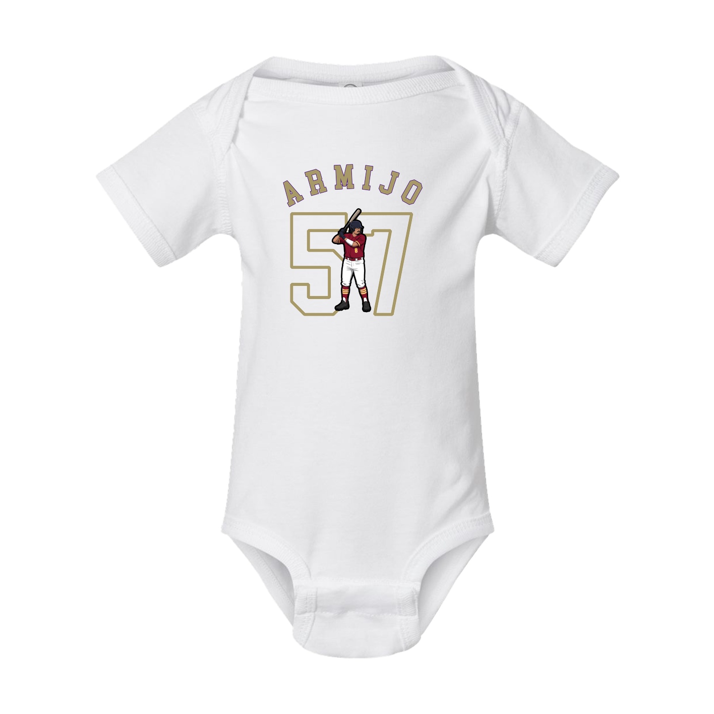 Baby Onesie