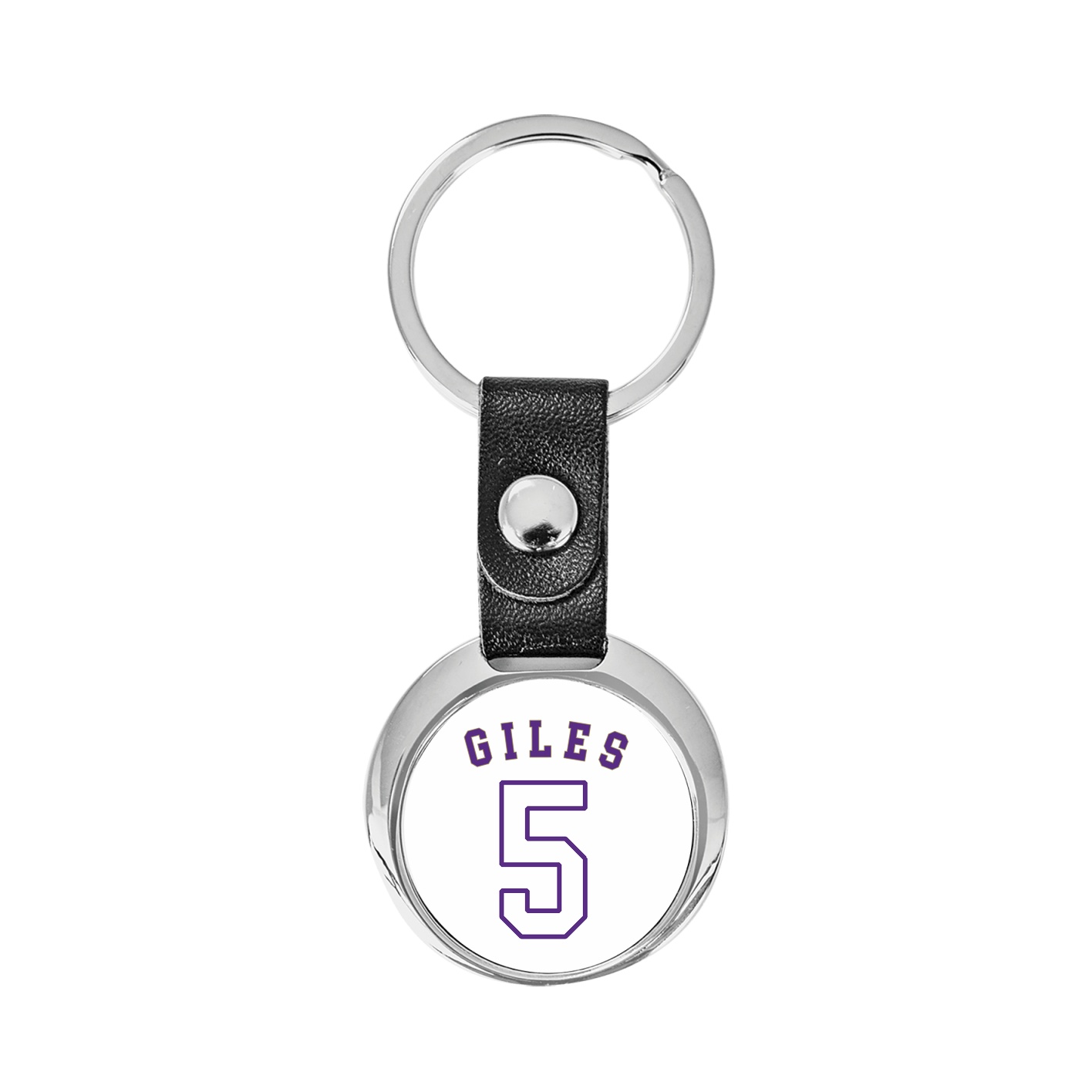 Key Chain — Shirsey Arch in Classic