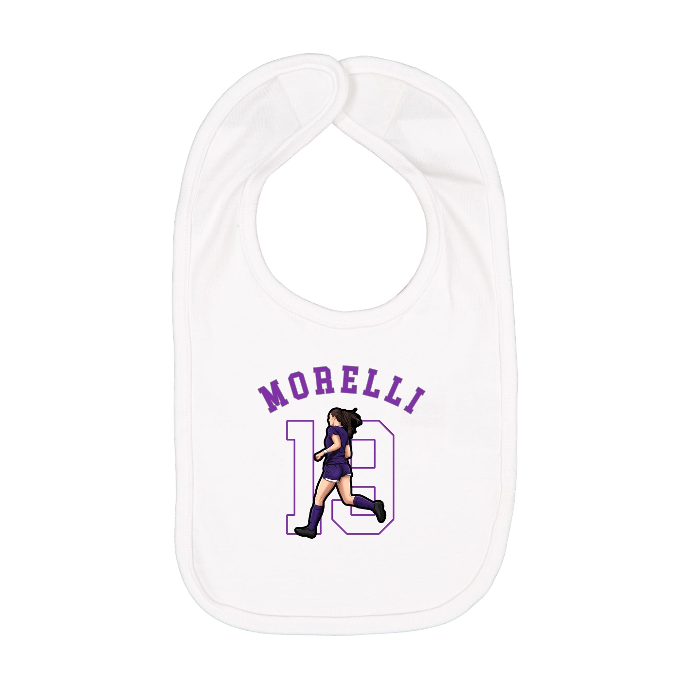 Infant Bib