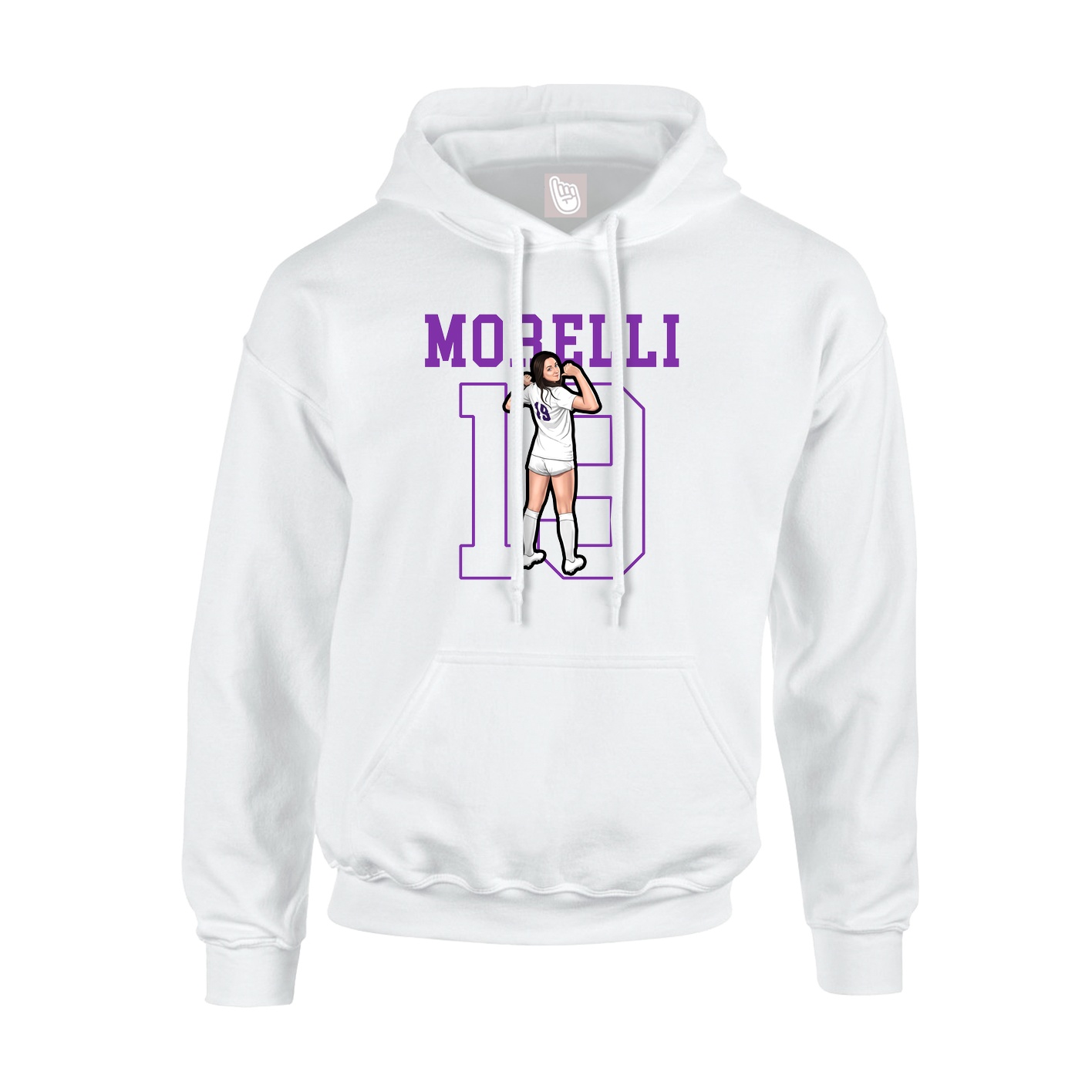 Youth Hoodie