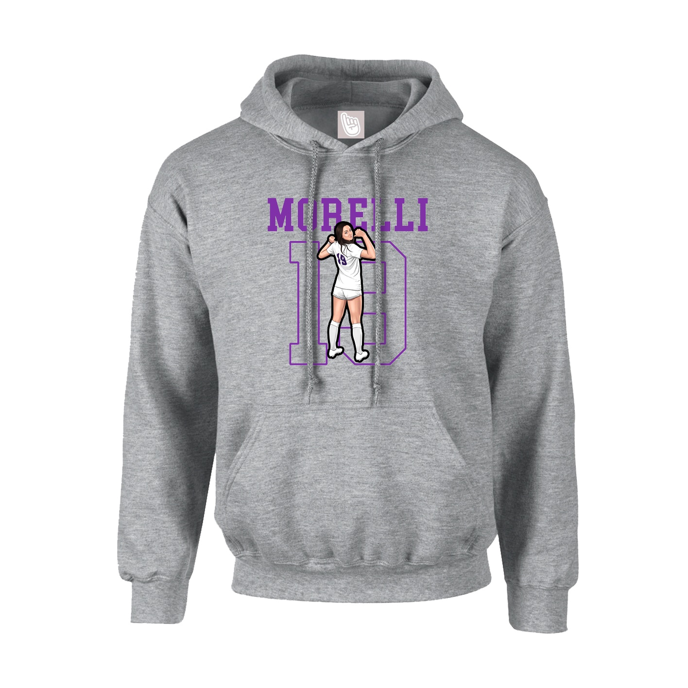 Youth Hoodie