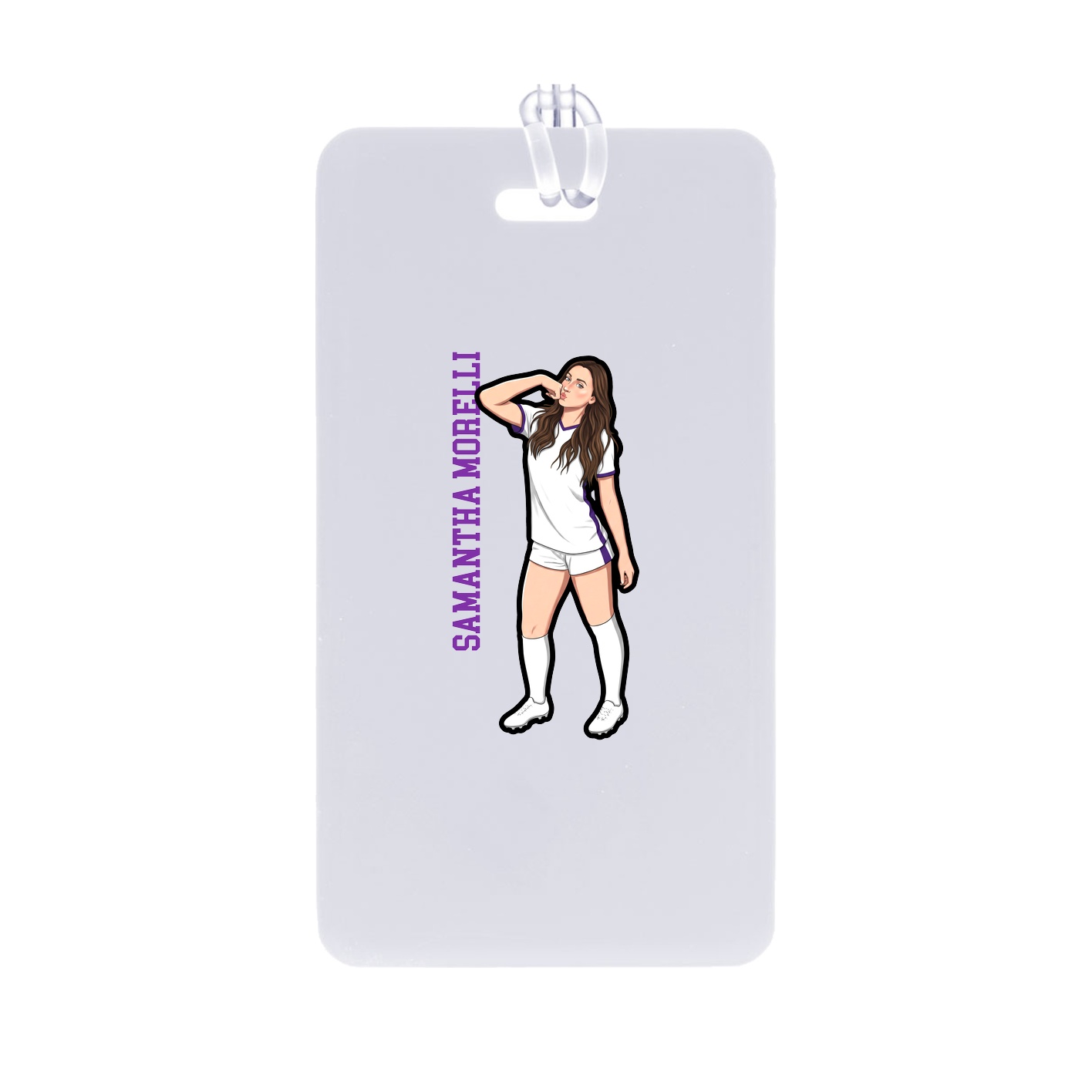Bag Tag